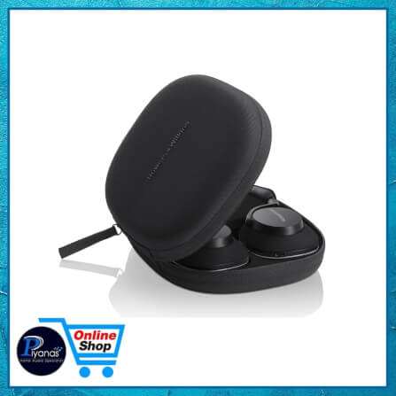 หูฟังไร้สาย Bowers & Wilkins : PX-7 S2e สีดำ_5